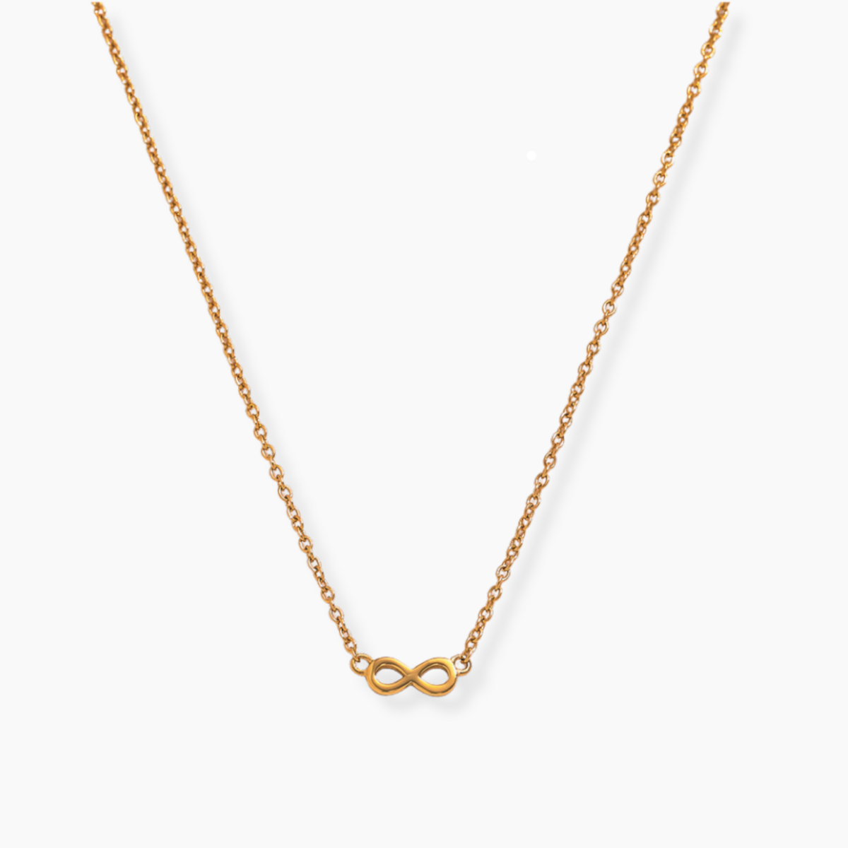 Charisma Infinity Necklace