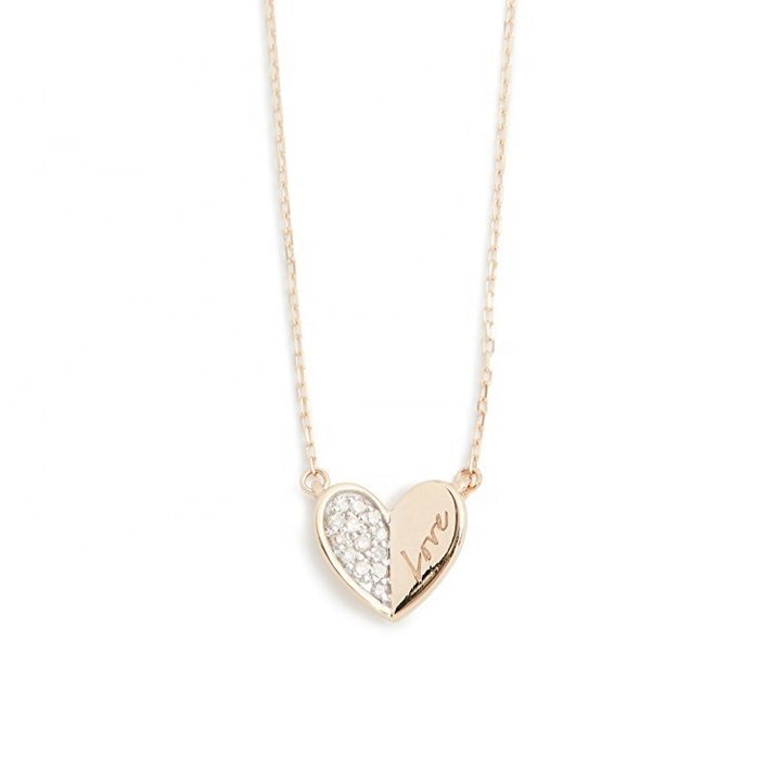 Amour Necklace