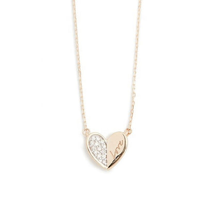 Amour Necklace