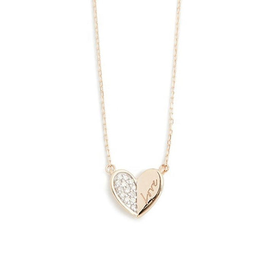 Amour Necklace