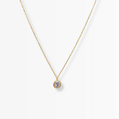 Solo Necklace