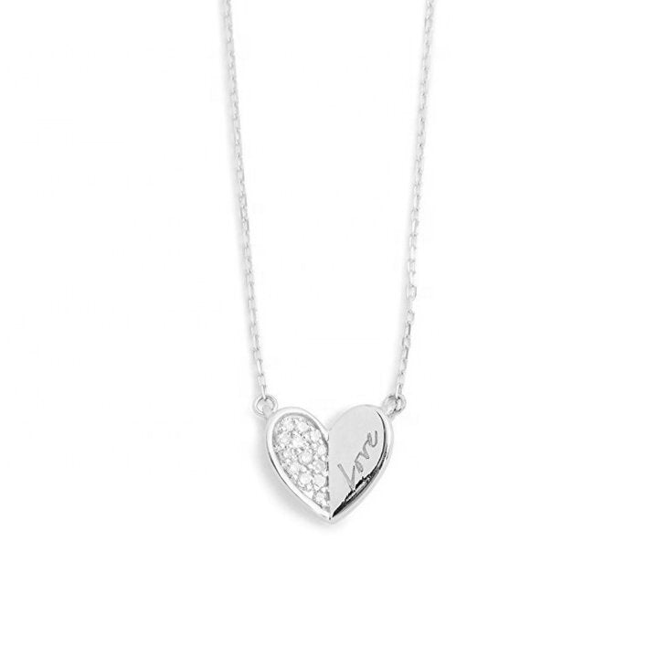 Amour Necklace