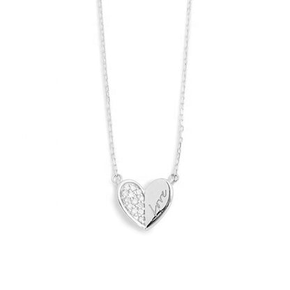 Amour Necklace