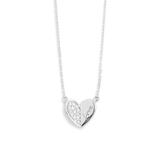 Amour Necklace