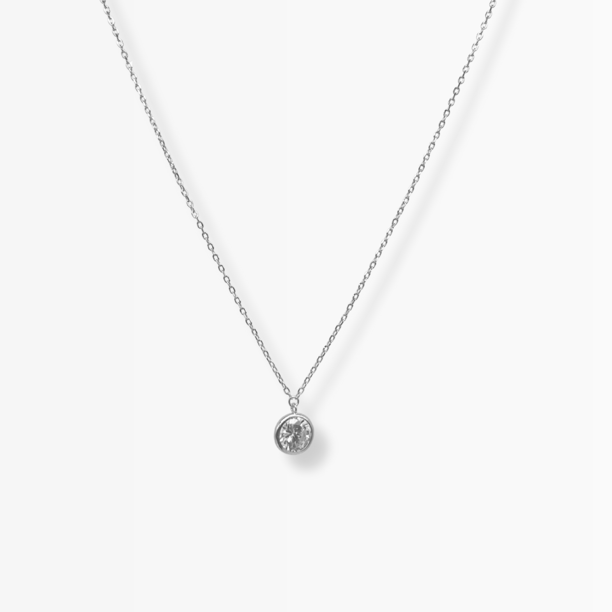 Solo Necklace
