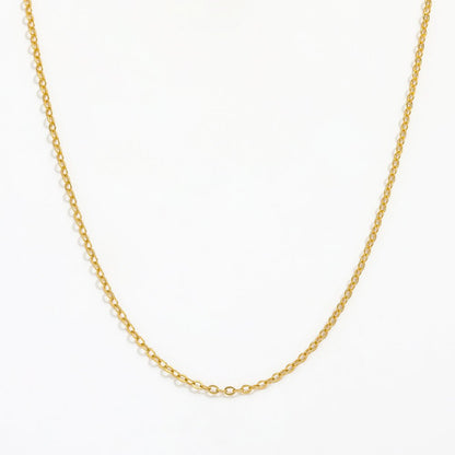 Basic Charly Necklace