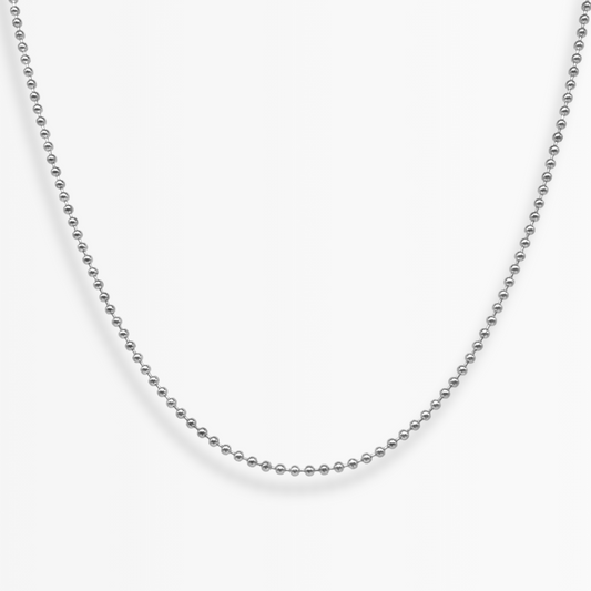 Basic Ball Necklace