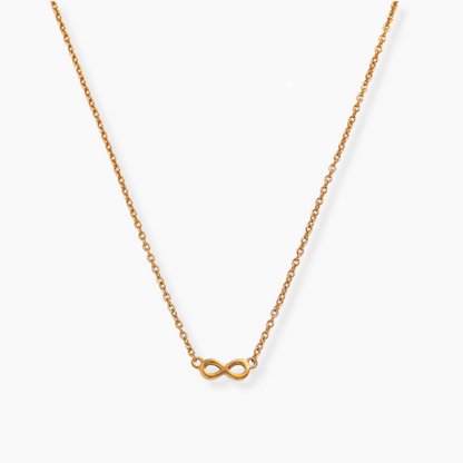 Charisma Infinity Necklace