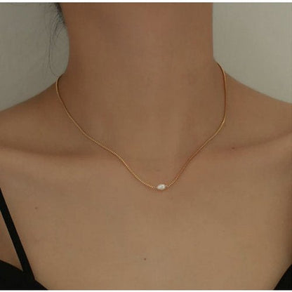 Onda Necklace